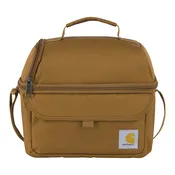Carhartt Insulated 12 Can Two Compartment Lunch Cooler