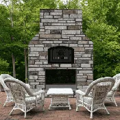 Largo Brick Ovens