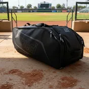 Marucci XD Wheeled Duffel