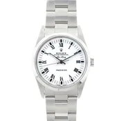 Rolex Air-King 90’S Model 14000/14010 | A&amp;E Watches