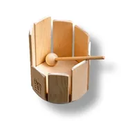 Auris Classic Stir Xylophone Drum
