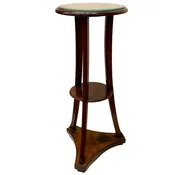 Art Nouveau Plant Stand