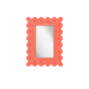 Capri Mirror Small