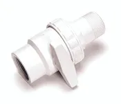 1-1/2" MPT x FPT Ball Valve