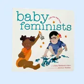 Baby Feminists Book
