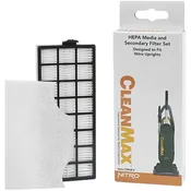 CleanMax Nitro CMNR-F HEPA and Secondary Filter Kit