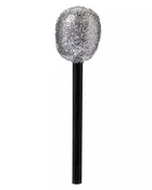 10" Rockstar Microphone