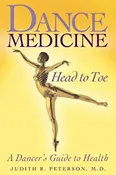 Dance Medicine: Head to Toe (paperback)