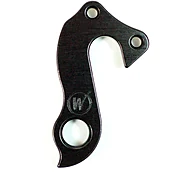 Wheels Manufacturing Derailleur Hanger - 243