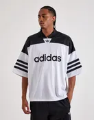 Adidas Adicolor Oversized Football Jersey