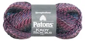 Patons Kroy Socks FX Yarn-Cameo