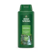 Irish Spring Original Body Wash for Men 20oz (4)