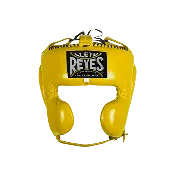 CLETO REYES CHEEK PROTECTOR