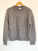 Lace Sweater — 4orty Bridge Boutique