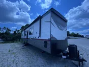 2027 FOREST RIVER CAMPSITE RESERVE 39IB