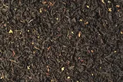 Cream Earl Grey (Organic)