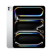 Refurbished iPad Pro 13‑inch (M4) Wi-Fi 256GB with Standard glass - Silver