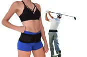 CABEA Hip-SI-Back Support Belt