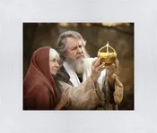According to Faith and Diligence