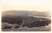 Monitor Washington Wenatchee Valley Real Photo Vintage Postcard AA109935