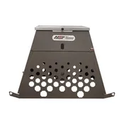 300# HD Quail Feeder ASF