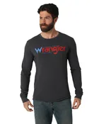 112318455 - Wrangler� Short Sleeve T-shirt