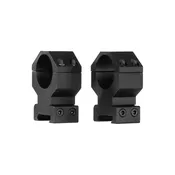 1" SCOPE RING-HIGH/PICATINNY
