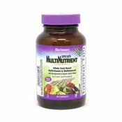 Bluebonnet Nutrition Super Earth MultiNutrient (Iron Free) 45 Caplets