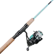 Dockwalker Spinning Rod