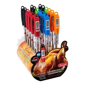 Escali Gourmet Digital Thermometer