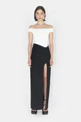 Aphrodite Top - White