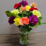 JUST  FOR  YOU