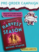 Harvest Season