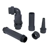 Atlantic Triton Universal Check-Valve Assembly