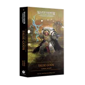 False Gods (Paperback)