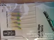 Hurricane Sabikis twelve pack — Fishermen's Headquarters Bradenton Florida