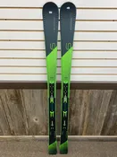Elan Explorer 6 Green 2022