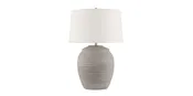 Myers Table Lamp | Bassett Furniture