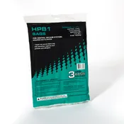 Filter replacement bag