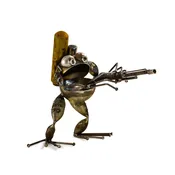 Battle Frog “Buzz Saw”