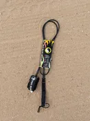 10' Calf Leash