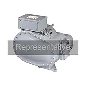 104MM SCREW COMPRESSOR