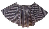 Antique Japanese Bozugappa (Travel Cape), Edo Period