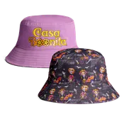 Casa Bonita Reversible Casa BOOnita Bucket Hat