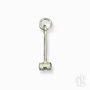 119 | TT President Gavel | NCL Ticktocker Award Program Charm