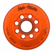Labeda Addiction Grip Roller Hockey Wheel – Orange Blem