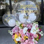 Balloon Box #2