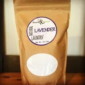 Laundry Soap Powder