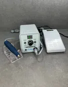 MO4510 = iCUBE 45 Micromotor Handpiece & Variable Pedal