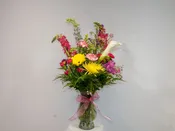 Blooms of Smiles